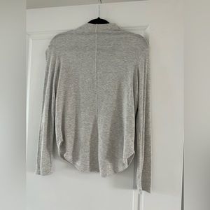 Calvin Klein Grey Top